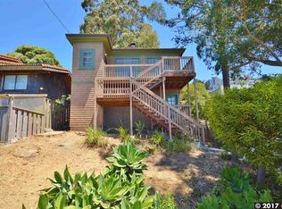 420 Western Dr, Richmond, CA 94801