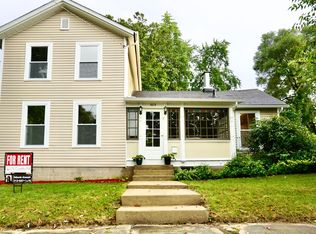 609 E County Rd, Wilmington, IL 60481