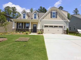 65 Unique Pl, Garner, NC 27529
