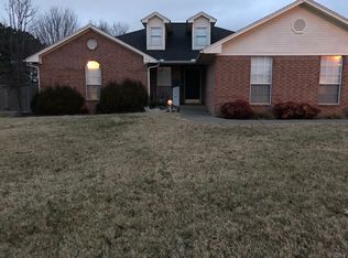 318 Linwood Ave, Lowell, AR 72745
