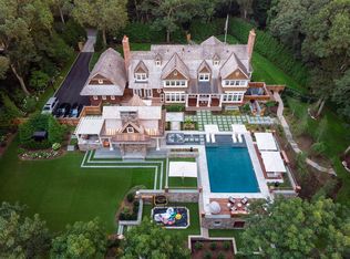 56 Doublet Hill Rd, Weston, MA 02493