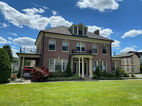 116 E Market St, Danville, PA 17821