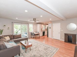 110 Coolidge Hill Rd APT 7, Watertown, MA 02472