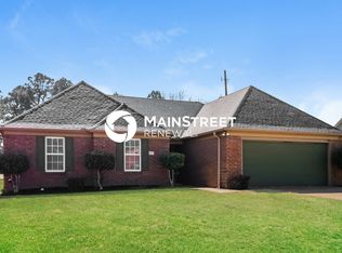 6933 Finch Rd, Memphis, TN 38141