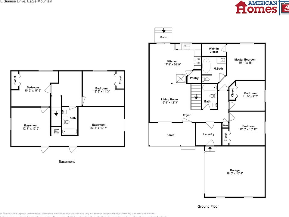 1989 E Sunrise Dr, Eagle Mountain, UT 84005 Zillow