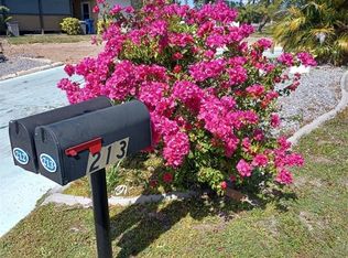 213 Lazy River Rd, North Port, FL 34287