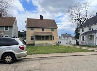 1364 Roslyn Ave SW, Canton, OH 44710