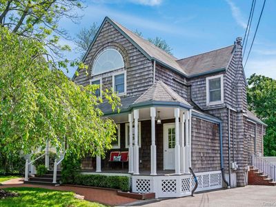 53 Irwin Place, Huntington, NY, 11743