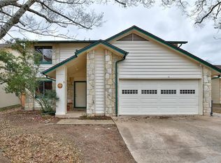4505 Clarno Dr, Austin, TX 78749