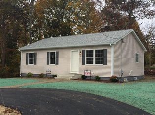 0 Broken Bow LOT 2, East Falmouth, MA 02536
