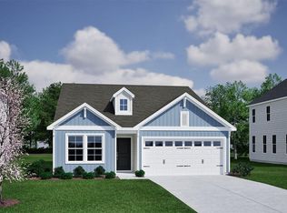 459 Bonair St Lot 68, Angier, NC 27501