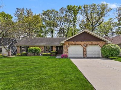 384 E Montrose Ave, Wood Dale, IL, 60191