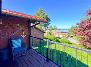 301 Wortman Loop, Sitka, AK 99835