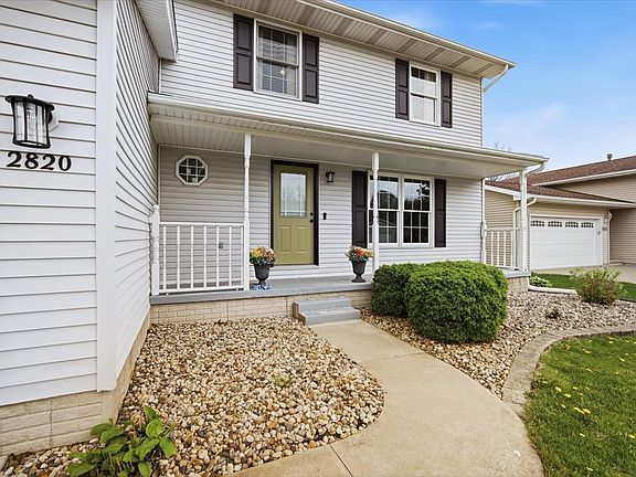 2nd image of 2820 Rutherford Dr