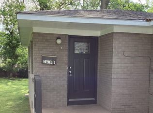 2408 SW Whitesburg Dr S #B, Huntsville, AL 35801