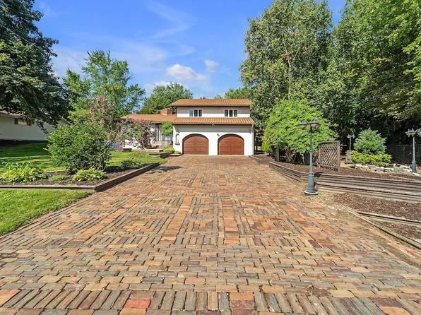 4448 Ridgecrest DRIVE, Mount Pleasant, WI 53403