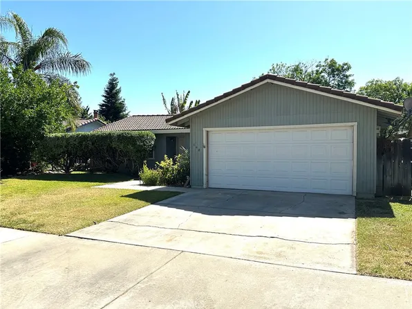 148 Sweetwater Ave, Merced, CA 95341