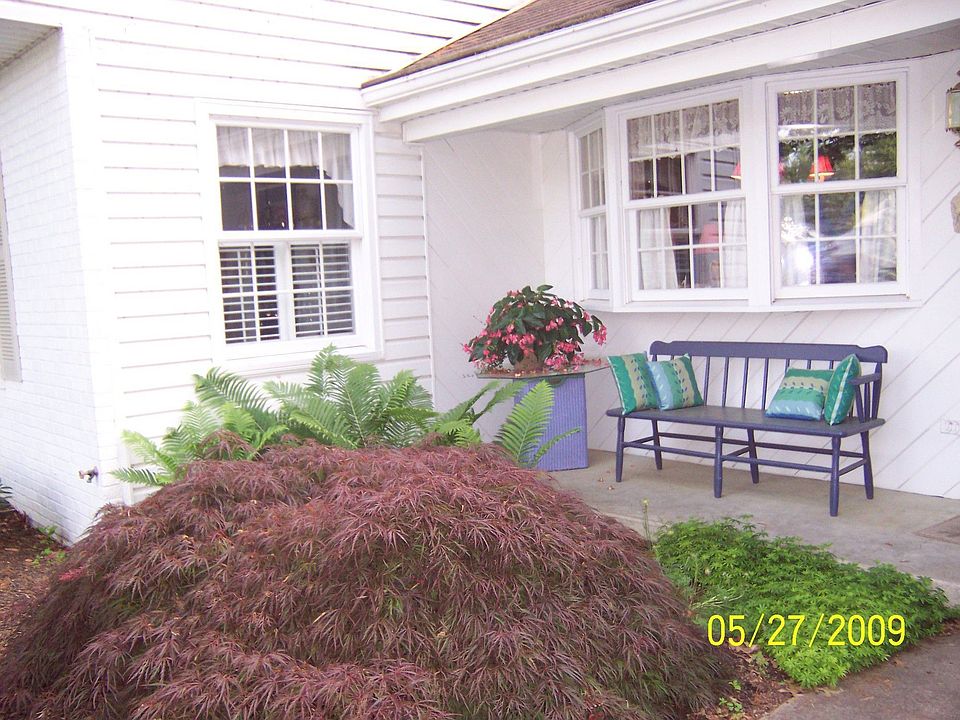 Kitchen Entrance