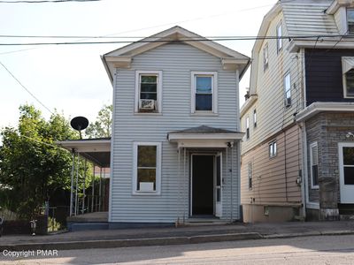 316 W Maple St, Hazleton, PA, 18201
