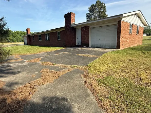 370 & 374 Rock Grove Church Rd, Rockwell, NC 28138