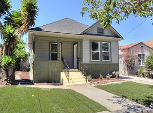 1471 Ford Ave, San Jose, CA