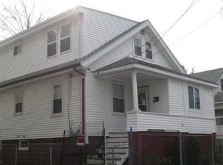 75 Chatham Rd, Everett, MA 02149