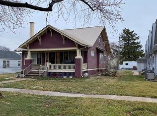 512 N Kansas St, Superior, NE 68978