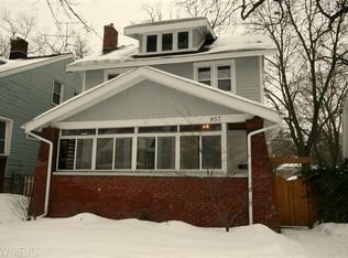 857 Calvin Ave SE, Grand Rapids, MI 49506