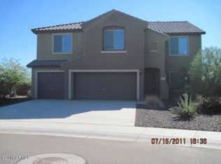 2232 S 48th St, Coolidge, AZ 85128