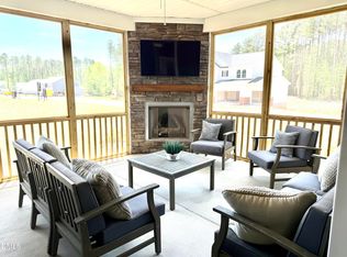 16 Macy Cir, Wendell, NC 27591