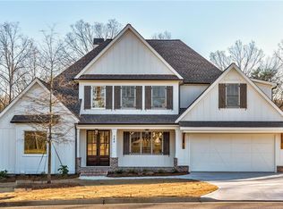 349 Masons Way, Waleska, GA 30183