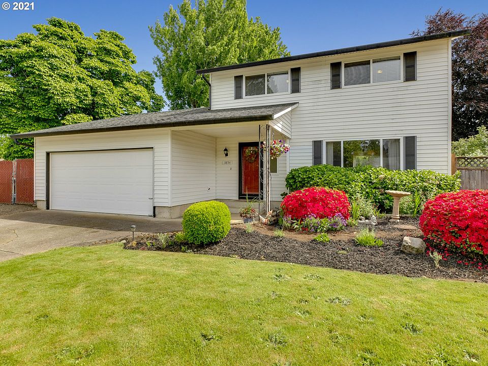 3854 NE 15th St, Gresham, OR 97030 Zillow