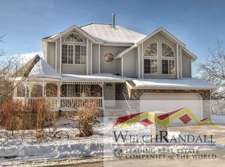 2291 N Oak Hollow Rd, Layton, UT 84040