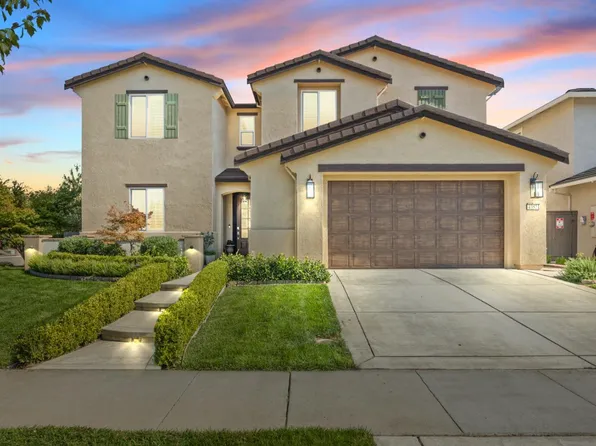 4352 Weathervane Way, Roseville, CA 95747