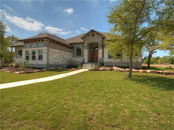 106 Gabriel Woods Dr, Georgetown, TX 78633