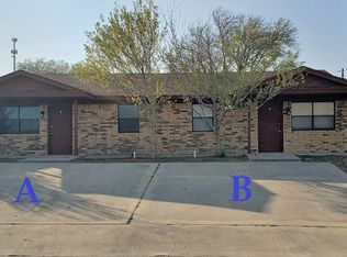 305 Horseshoe Dr #2B-1BA-850SQFT, Copperas Cove, TX 76522