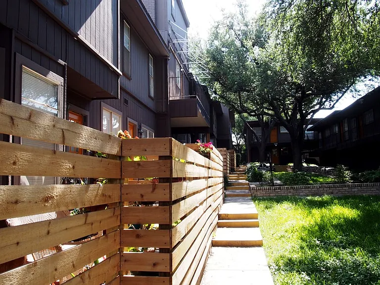 Verano at the Heights Apartments — Photo 83