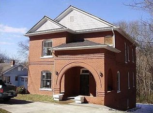 1611 S Kelley St, Chattanooga, TN 37404