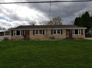 110 Taff Cir, Louisville, OH