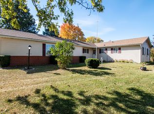 5643 Smiths Creek Rd, Kimball, MI 48074