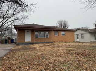 562 S Baltimore Ave, Derby, KS 67037