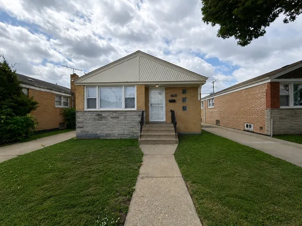 3781 W Hayford St, Chicago, IL 60652