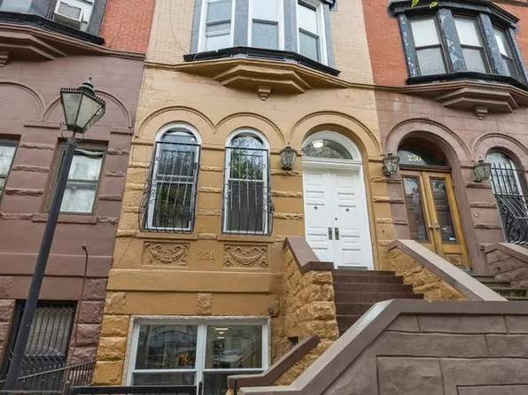 228 West 136th Street image 22 of 22