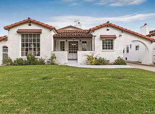 1522 S Point View St, Los Angeles, CA 90035