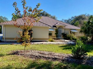 10498 Noddy Tern Rd, Weeki Wachee, FL 34613