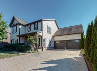 345 Truman Rd W, Franklin, TN 37064