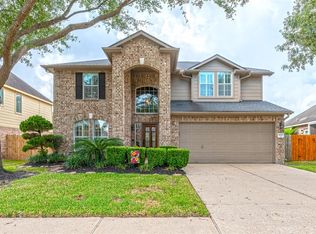 4615 Autumn Dawn Way, Houston, TX 77084