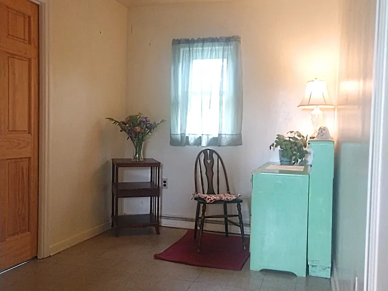 Second Bedroom. Would also make a lovely work from home office.