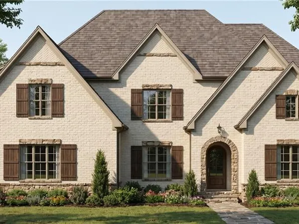 106 Brassie Ln, Summerfield, NC 27358