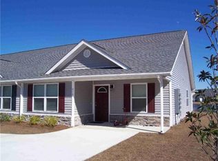 210 Joshua Cir #210, Brunswick, GA 31525